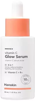 Hanskin Vitamin C Glow Serum 30 ml