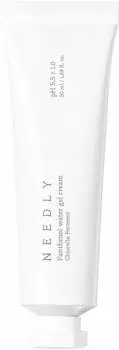Needly Panthenol Water Gel Cream 50 ml