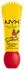 NYX The Simpsons Smushy Matte Lip Balm 8 ml Rebel Red