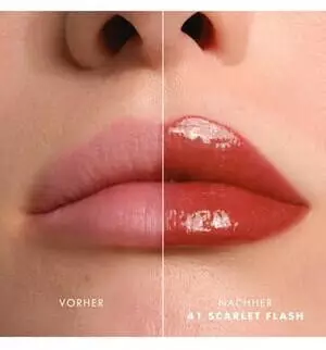 Emporio Armani Prisma Flash Lip Balm (2,1g) 41 Scarlet Flash