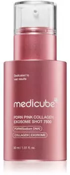 Medicube Exosome Shot PDRN 7500 (30 ml)
