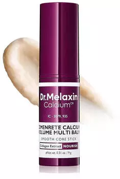 Dr. Melaxin Cemenrete Calcium Volume Multi Balm 9g