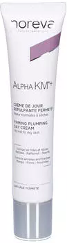 Noreva Alpha KM+ aufpolsternde Tagescreme 40 ml