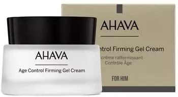 Ahava Age Control Firming Gel Cream 50 ml