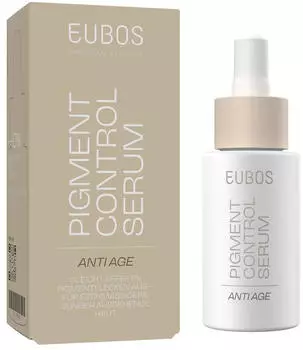 Eubos Anti-Age Pigment Control Serum 30 ml