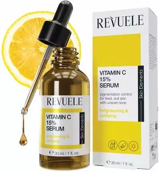 Revuele Vitamin C 15% Serum 30ml