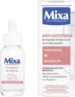 Mixa Anti-Hautstress Beruhigendes milchiges Serum 30 ml, Grundpreis: &euro; 333,- / l
