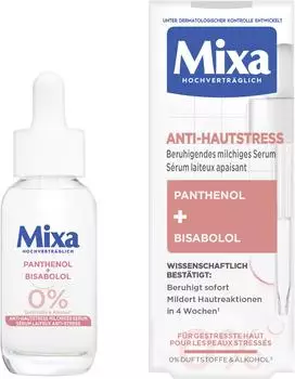 Mixa Anti-Hautstress 30ml