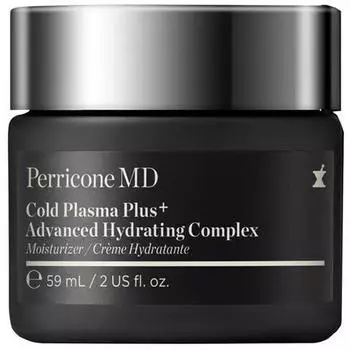 Perricone MD Cold Plasma Plus+ Advanced Hydrating Complex Tagescreme 59 ml