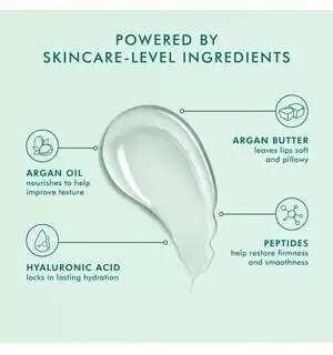 Moroccanoil Lip Balm Mint Tea 15 ml