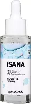 Isana Glycerin Serum 30 ml