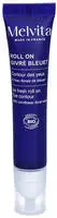 Melvita Roll On Gefrorene Kornblume Augenpartie 10ml