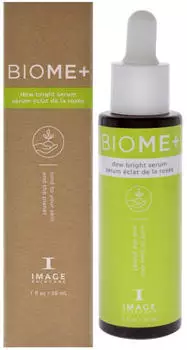 Image Skincare BIOME+ dew bright serum 30ml