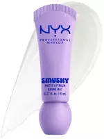 NYX Professional MakeUp Smushy Matte Lip Balm 01 Sugar Smush 8 ml