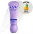 NYX Smushy Matte Lip Balm (8 ml) 01 Sugar Smush