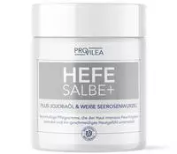 Provilea Hefesalbe | Tagescreme | Gesichtspflege 100 ml