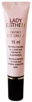 Lady Esther Cosmetic Caviar Eye Cream 15 ml