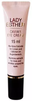 Lady Esther Caviar Eye Cream (15ml)