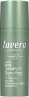 lavera 116239, lavera Skin Longevity Tagespflege LSF 15 - 50 ml, Grundpreis:...