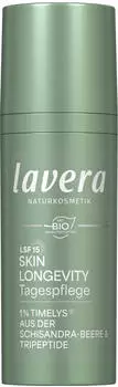 Lavera Skin Longevity Tagespflege LSF 15 50 ml