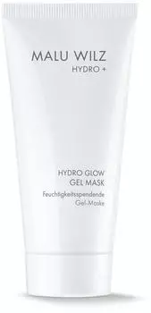 Malu Wilz Hydro+ Glow Gel Mask 50ml