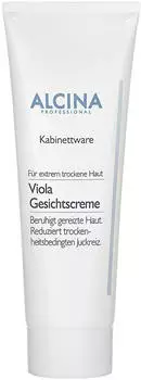 Alcina T Viola Gesichtscreme 250 ml