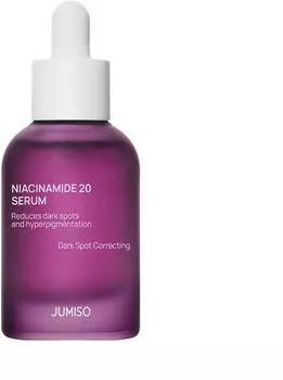 Jumiso Niacinamide 20 Serum (40ml)