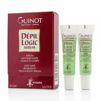 Guinot S&eacute;rum D&eacute;pil Logic 2 x 8ml