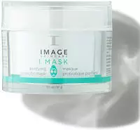 I MASK purifying probiotic mask