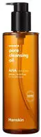 HANSKIN Pore Cleansing Oil AHA