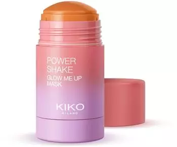 Kiko Power Shake Glow Me Up Mask 55 g