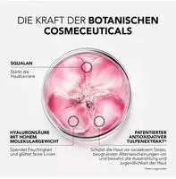 LIERAC - Glow Fresh - Strahlkraft Creme REFILL 50 ml