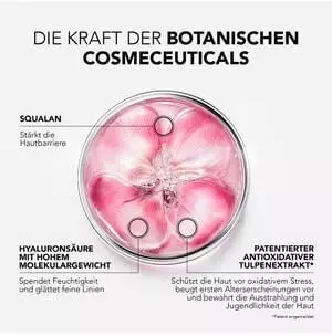 Lierac Glow Fresh Aufpolsternde Strahlkraft-Creme REFILL 50 ml