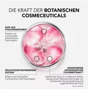 Lierac Glow Fresh Express-Revitalisierende Maske 75 ml