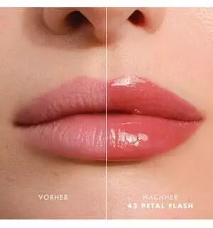 Emporio Armani Prisma Flash Lip Balm (2,1g) 43 Petal Flash