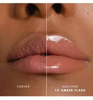 Emporio Armani Prisma Flash Lip Balm (2,1g) 10 Amber Flash