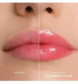 Giorgio Armani Prisma Flash Lip Balm (2,1g) 33 Sorbet Flash