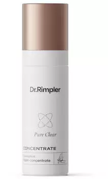 Dr. Rimpler Pure Clear Concentrate (50ml)
