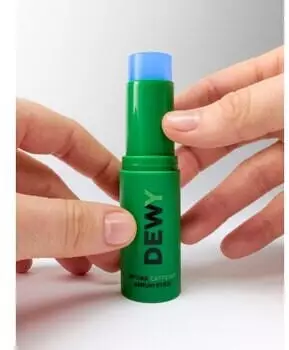 M&aacute;dara Dewy Hydra Koffein Serum-Stick 11,5g