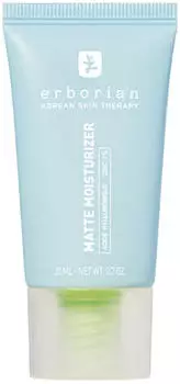 Erborian Matte Moisturizer (20ml)
