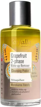 Farfalla Cleansing Prebio Grapefruit 2-Phase Make-up Remover 60 ml
