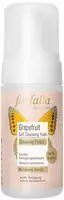 Farfalla Grapefruit Sanfter Reinigungsschaum Cleansing Prebio
