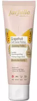 Farfalla Grapefruit Sanftes Gesichtspeeling Cleansing Prebio