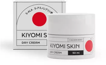 Kiyomi Skin Day Cream 50 ml