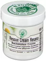 Rescue Cream Resana 100 ml