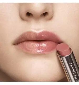 Est&eacute;e Lauder Futurist HydraPlump Tinted Lip Balm (2,8g) 708 Rosewood Rescue