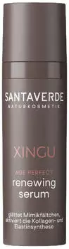 Santaverde Xingu Age Perfect Renewing Serum (30ml)