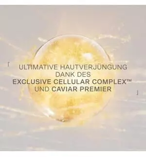 La Prairie Skin Caviar Collection Luxe Cream 30 ml