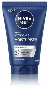 Nivea Men Hydrocare Feuchtigkeitscreme 100ml