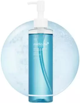 Medicube Zero Pore Blackhead Deep Cleansing Oil 205ml